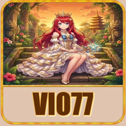 vio77 - Peningkatan performa dan UI/UX terbaru
