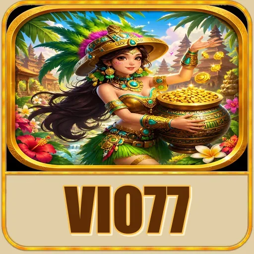 vio77 Indonesia - Peningkatan performa dan UI/UX terbaru